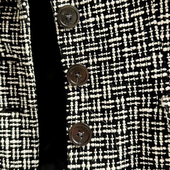 Michael Kors Blazer size 4 - Picture 5 of 11